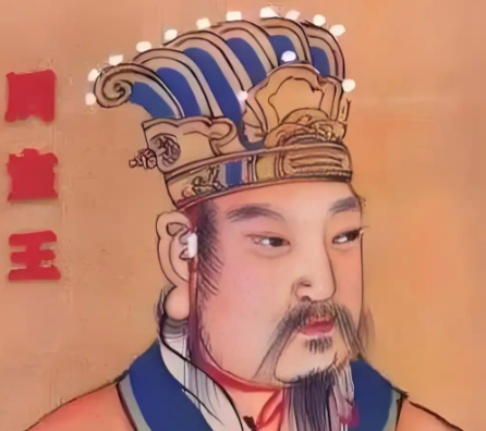 铁血与困局:周宣王用兵与周王室中兴的短暂回光