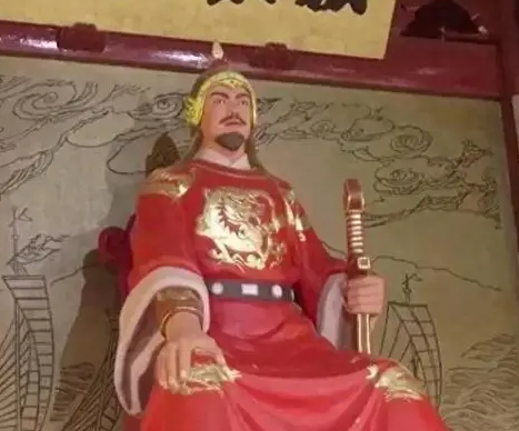 铁血靖海:戚继光剿倭,筑牢东南沿海的安宁基石