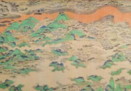 江河安澜即江山永固:清代治理黄河的深层政治韬略