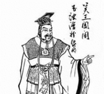 破楚之略:解码吴王阖闾的军事谋划与霸业崛起