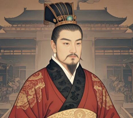 从外戚到一统:杨坚终结三百年乱世