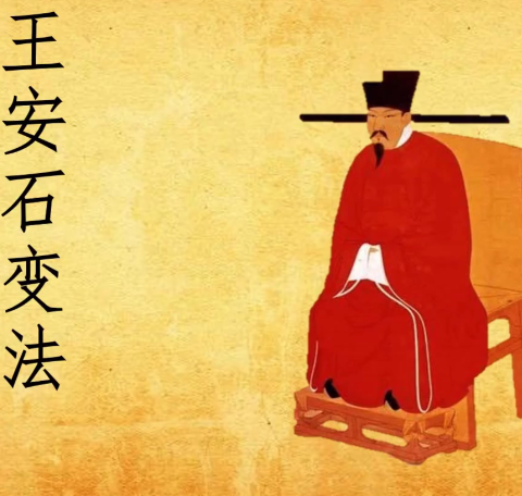 破局与求生：王安石变法直面的四大核心困局