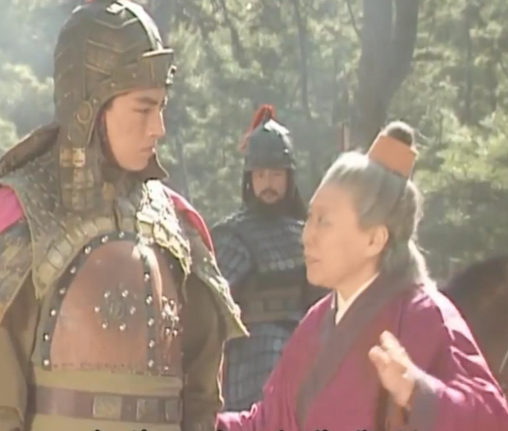 孤锋承志:姜维北伐与蜀汉的最后兵戈