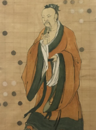 尧:禅让立公,治水探路——华夏文明的奠基者与破局者