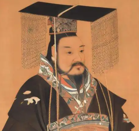 问鼎之志:从楚庄王问鼎看春秋霸主的政治野心与权力博弈
