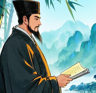 心学圣哲的传奇：王阳明平乱与悟道之路