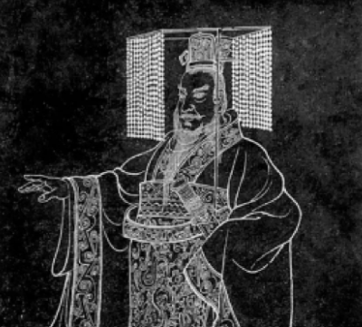 秦廷议定帝号:皇权至上理念的制度奠基与政治革新