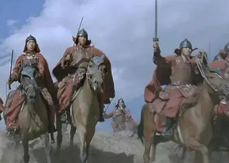 北进之殇:夫差伐齐背后的国力透支与霸业陷阱