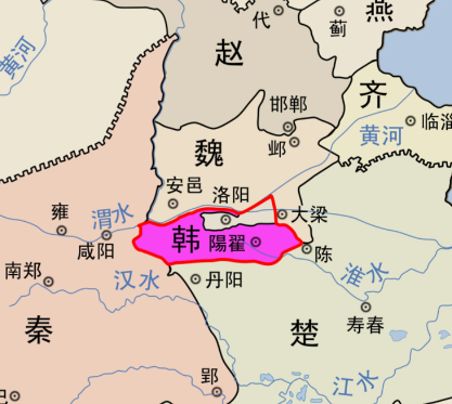 夹缝求生:韩国身处四战之地的百年存续密码