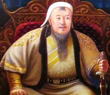 铁腕与智慧:忽必烈建元,如何铸就多民族统一大业