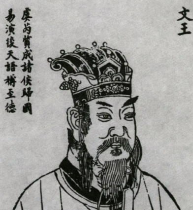 德威并济：周文王收服方国的三大核心策略