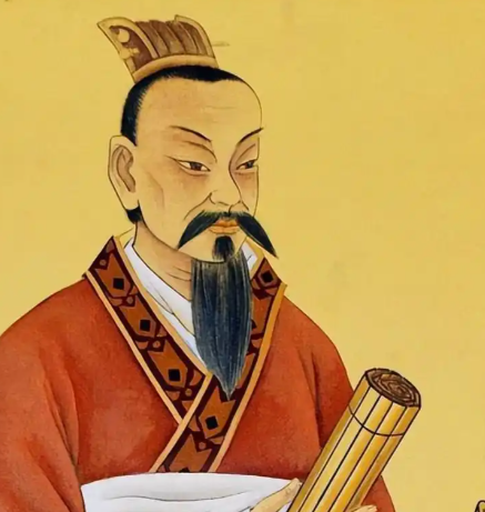 从摄政到归政:周公旦制礼作乐,如何为周朝筑牢八百年根基?