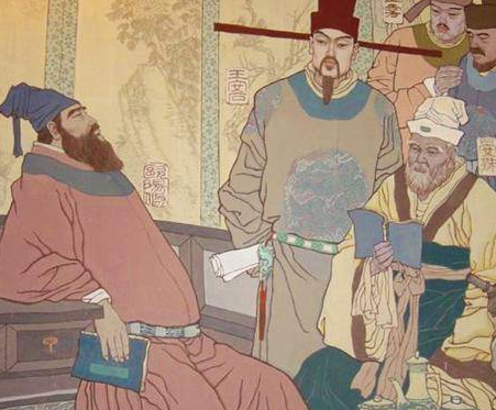 保甲为盾：王安石变法中保甲法对治安与兵源的双重重塑