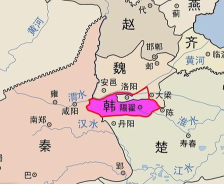 宜阳决胜:秦取要地,铺就东出通途