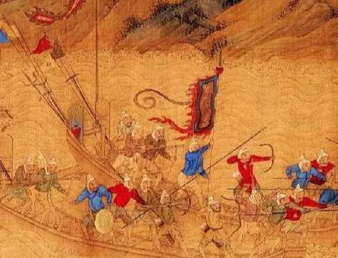 海疆震荡:明代中期东南倭患对地方治安的多维冲击
