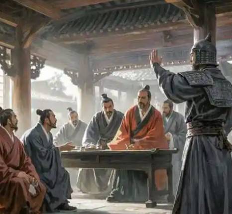 东汉清议:古代舆论监督如何刀锋向腐,刺破朝政沉疴?