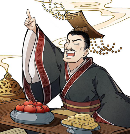 蛰伏三载蓄势，问鼎一鸣惊天：楚庄王霸业的崛起密码