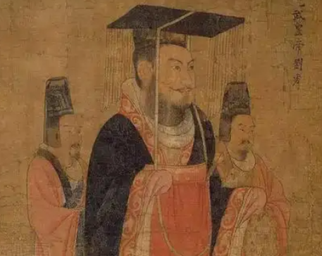 裁并精简：光武帝重构东汉基层治理的破局之举