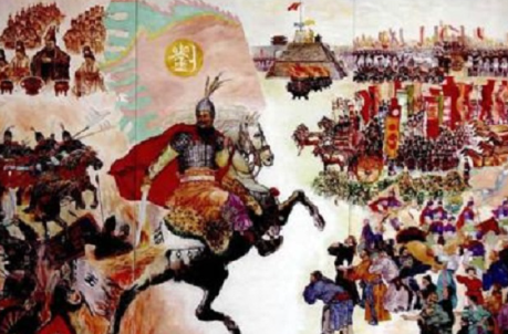 成化荆襄流民起义的安抚之道:从武力镇压到制度重构的治理转型
