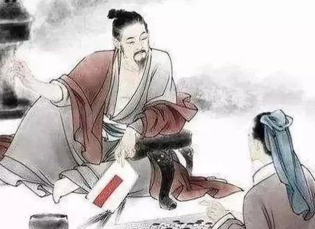 谢安:以从容之姿,挽狂澜于既倒,护东晋江山永续