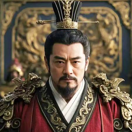 乾坤易主:杨坚代周,铸就大一统隋朝新局