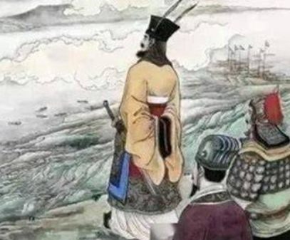 王猛治国:铸就前秦霸业的铁血与智慧
