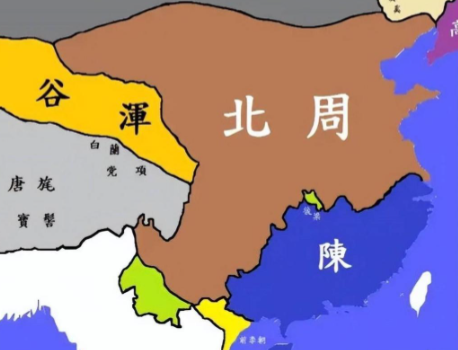 从蛰伏到崛起:北周蓄力一统北方的核心密钥