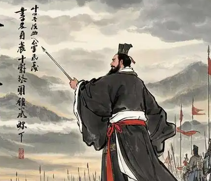 宽仁定基,雄略开疆:秦穆公称霸西戎的制胜密码
