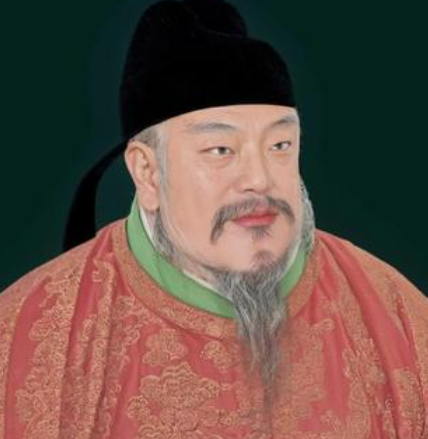 招抚定基：李渊以关中为核心构建的三大稳固根据地