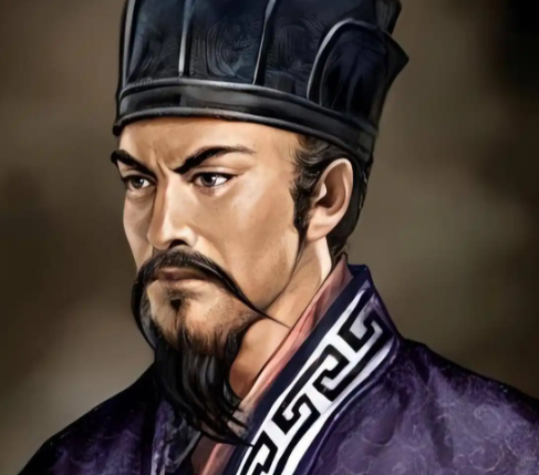 霍光:以权臣之肩托举西汉中兴,解码辅佐幼主的稳局之道