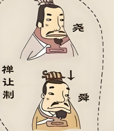 从传说到结构:禅让制度所映照的上古政治形态