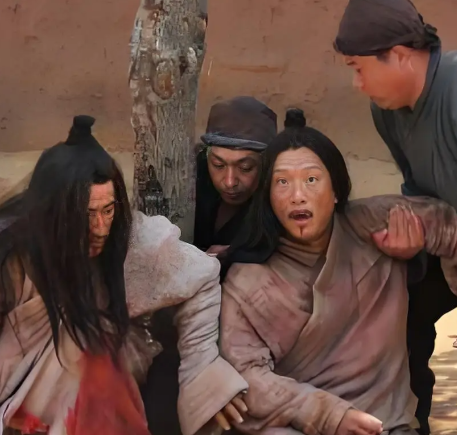 智破强敌：孙膑两度败庞涓的兵法奇谋