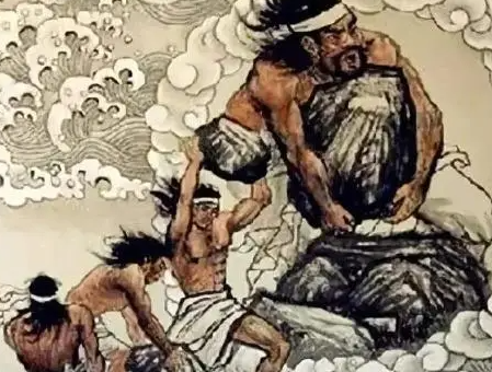 启继禹位：终结禅让立世袭，开启家天下新纪元