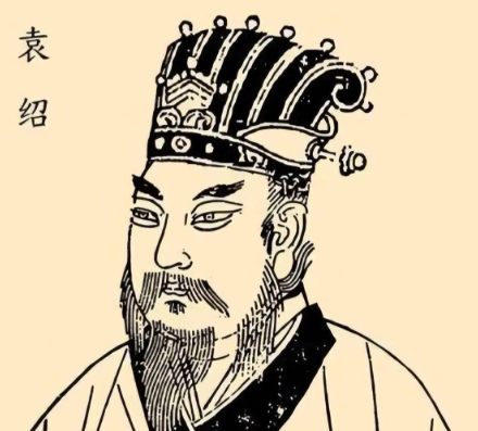 袁绍河北霸业：从盛极一时到官渡折戟
