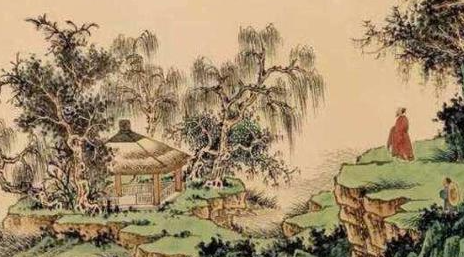 力主削藩的悲剧改革家——晁错
