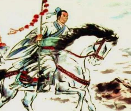 投笔定西陲：班超以智勇重铸西域的传奇征程