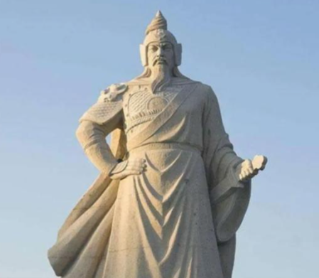 戚继光整顿军伍：筑起抗倭钢铁长城
