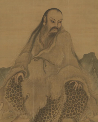 伏羲一画开天：八卦启智，结网兴猎，铸就华夏文明之魂