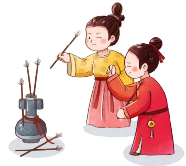 雅趣满庭芳:投壶弈棋间,解锁古人朝野文娱的万千气象