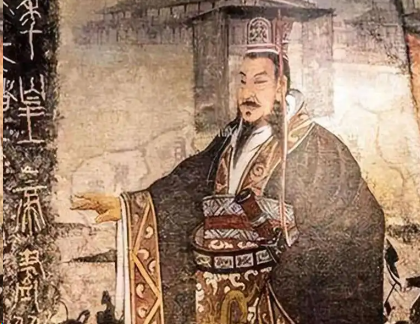 雄主开天辟地,秦祚为何二世而亡?——透视秦始皇统一与传承的致命割裂