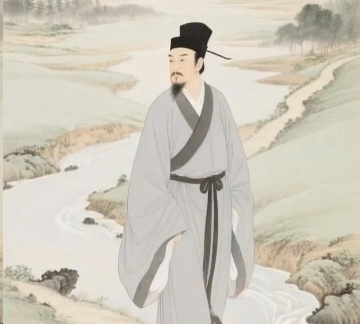 风雨淬心骨，旷达贯平生——苏轼于乱世沉浮中的精神涅槃