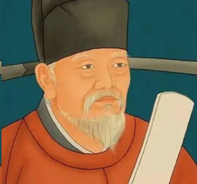 执笔绘世相，文骨铸风华——欧阳修的文坛深耕与世事洞明