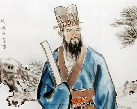 铁骨丹心：杨继盛死劾严嵩，以生命铸就忠烈丰碑