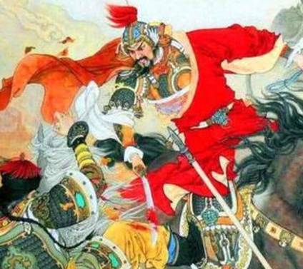 铁血归明：金声桓江西反正的忠义突围