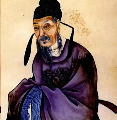 铁骨丹心：颜真卿以生命书写的忠贞绝响