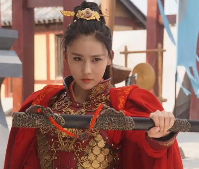 画卷藏锋：宋代民间女子习武图里的江湖女侠真容