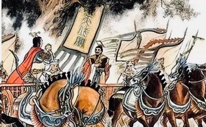 弭兵之会：一场短暂按下战争暂停键的春秋博弈