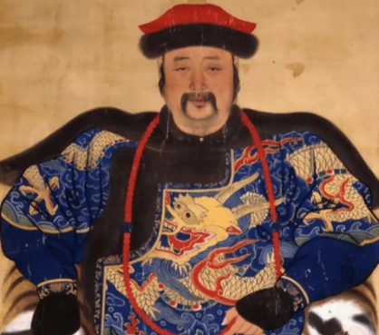 甲申抉择:吴三桂开关背后的权谋算计与时代困局