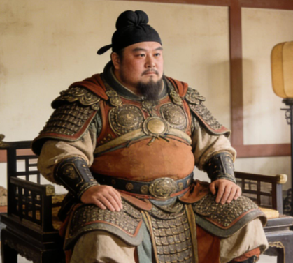 铁蹄搅乱盛唐局：史思明接续叛乱，撕裂中原的乱世狂澜