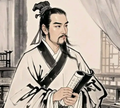 功成身退：张良归隐背后的权力清醒与人生远见